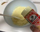 ローストビーフの付け合わせのマッシュポテト😋作り方3写真