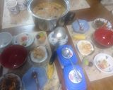 秋深まり(^q^)田舎のいも炊き☺作り方54写真