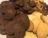 甘さ控えめ☆シンプルクッキー作り方8写真
