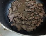牛肉のビーフシチュー♡作り方3写真