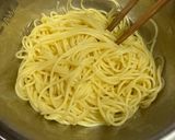 超楽々喫茶店を超える！究極の「焼き」ナポリタン作り方2写真