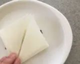 【離乳食完了期】かぼちゃのかぶと春巻き作り方3写真