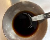鶏ももとさつまいも・れんこん・舞茸のオイ炒め作り方8写真