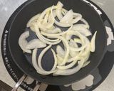 ワンパンで♪濃厚トマト味♪鉄板ナポリタン作り方4写真