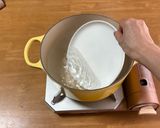 洗い物なしポリCOOK『節水！蒸し焼きそば』作り方8写真