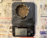 珈琲のお供に★米粉仕立ての珈琲カヌレ作り方22写真