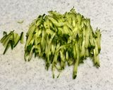 ✨鶏皮ポン酢✨作り方5写真