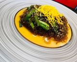 韓国料理定番 チャプチェ ②作り方9写真