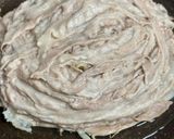 豚しゃぶ肉ともやしの簡単ドームで蒸し焼き♪作り方4写真