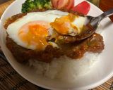 【簡単キーマカレー】をホットクック調理作り方4写真