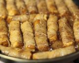 厚揚げの豚バラ肉巻き☆少ないお肉でボリューム満点作り方4写真