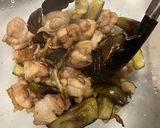 鶏もも肉となすのオニオンソースがけ作り方4写真