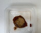お家で眠っているカレー粉活用ピラフ作り方1写真