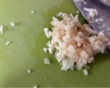 簡単！美味しい！麻婆茄子作り方1写真