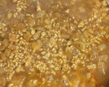 本格魚介パエリア　フライパン28㎝作り方13写真