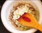 子供も好きな人気のミートスパゲティ作り方3写真