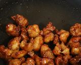 箸が止まらん♡簡単！鶏肉のレモン煮作り方4写真