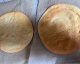 オムレットケーキ作り方9写真