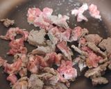 簡単美味✯ラム肉ほろほろ肉じゃが作り方3写真