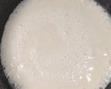 豆乳ホワイトソースとペンネのニンニク♥ラザニア♥作り方3写真
