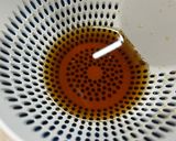 ポルチーニ茸とブロッコリーのパスタ作り方3写真