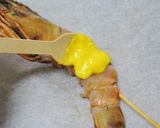 天かすの揚げない天ぷら作り方4写真