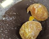 冷めても美味しい鶏むね肉のハーブピカタ作り方4写真