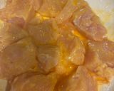 揚げない！鶏胸肉で作る簡単チキン南蛮！作り方2写真