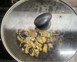 本格こだわりひじきの煮物作り方11写真