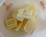 🧸Bear Marshmallow☁️🧸作り方1写真