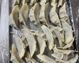 塩分控えめ我が家の餃子作り方5写真