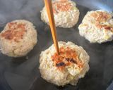 ママのハンバーグ作り方9写真