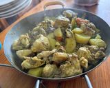 フィリピン♡家庭のチキンカレー作り方14写真