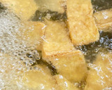 ブロッコリーと厚揚げの胡麻マヨネーズ和え作り方6写真