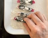 晩酌のお供に！紅生姜の磯部揚げ作り方5写真