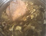 野菜とサラダチキンカレー作り方4写真