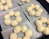 もちもち白玉粉ポンデリング風作り方2写真