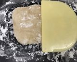市販のあんことレンチンで「いちご大福」作り方5写真
