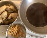 プリプリ牡蠣ご飯作り方3写真
