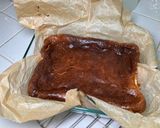 バスチー風ズボラさんヨーグルトケーキ作り方5写真