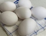 うちの煮たまご。作り方1写真