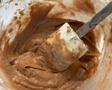チョコケーキマフィン作り方4写真