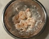 おかんレシピ𓀤𓀣ブロッコリーとエビマヨ作り方6写真
