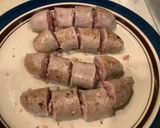 鶏肉のスカルパリエッロ作り方6写真