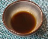 四毒抜き 自家製めんつゆ作り方10写真