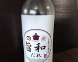 もっちり濃厚！黒ごまきな粉の胡麻豆腐作り方6写真