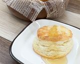 しっかり割れる♡ビスケットスコーン作り方7写真