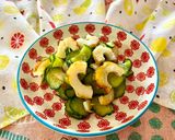 1時間で完成♪梅味噌作り方10写真