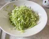 今夜の夕飯に揚げないベーコンカツ作り方1写真