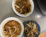 中華風オイトマト味回鍋肉風甘酢酢豚作り方15写真